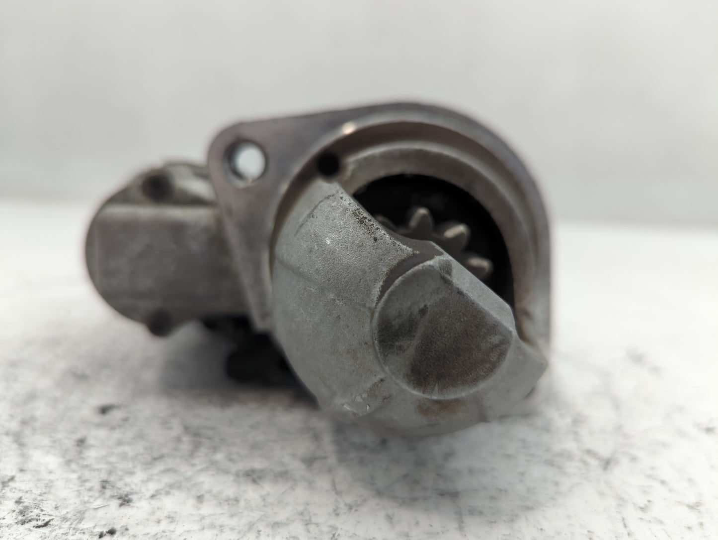 2008-2014 Hyundai Sonata Car Starter Motor Solenoid OEM P/N:36100-2G100 Fits Fits 2008 2009 2010 2011 2012 2013 2014 OEM Use