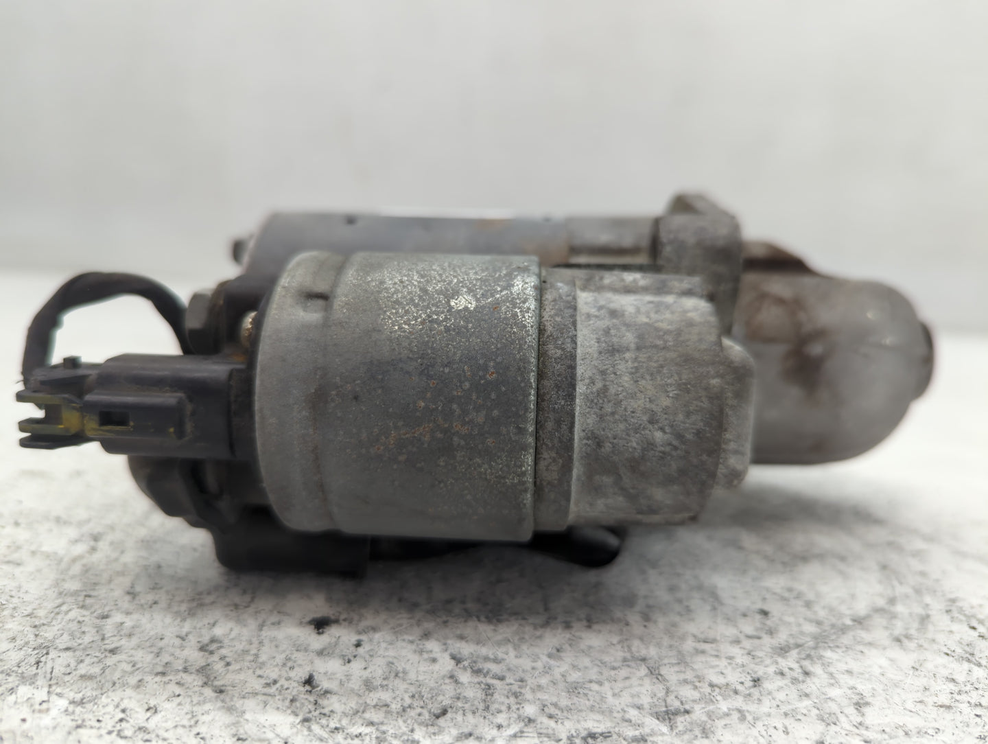 2008-2014 Hyundai Sonata Car Starter Motor Solenoid OEM P/N:36100-2G100 Fits Fits 2008 2009 2010 2011 2012 2013 2014 OEM Use
