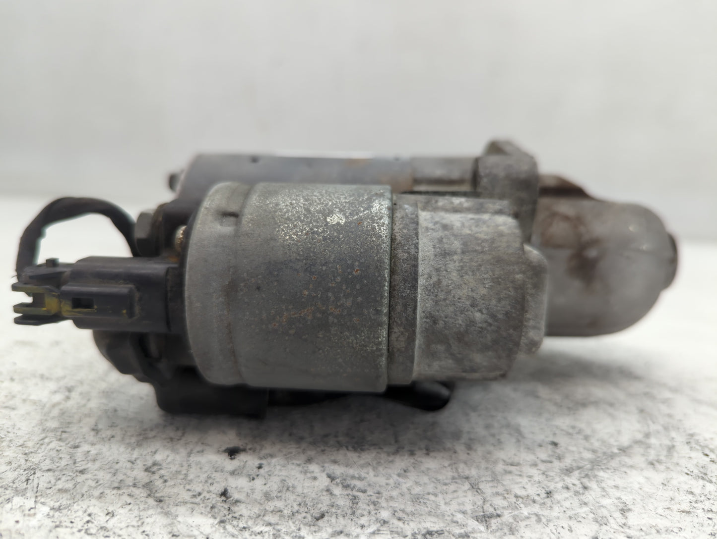2008-2014 Hyundai Sonata Car Starter Motor Solenoid OEM P/N:36100-2G100 Fits Fits 2008 2009 2010 2011 2012 2013 2014 OEM Use