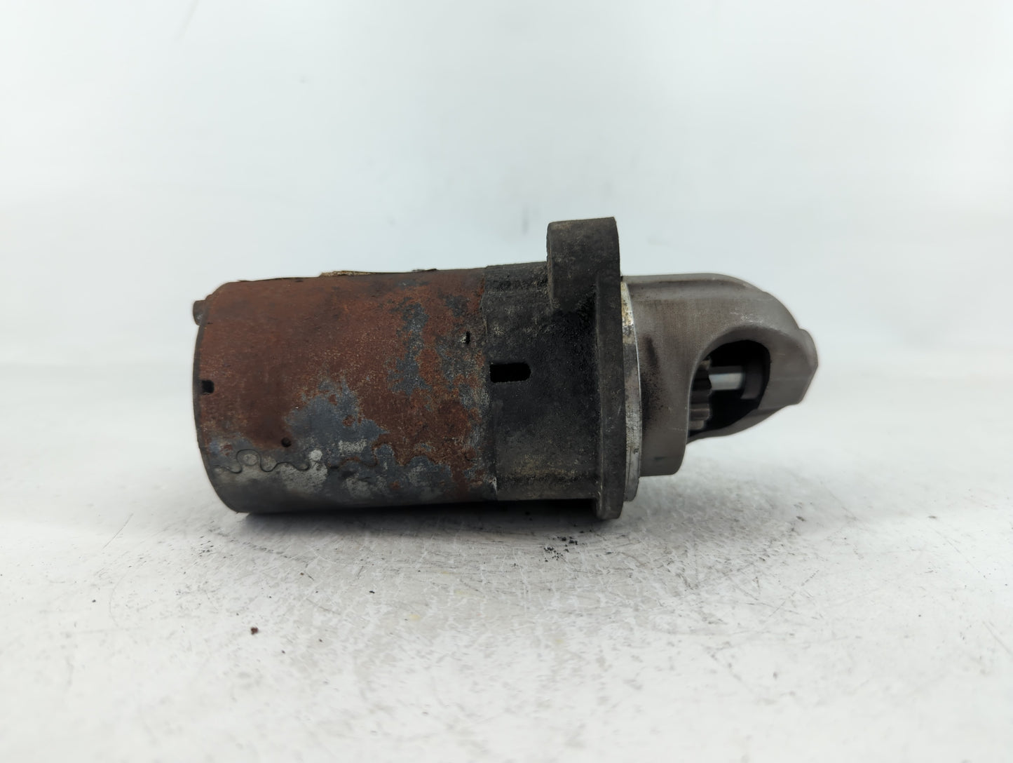 2008-2014 Hyundai Sonata Car Starter Motor Solenoid OEM P/N:8000470 36100-2G100 Fits Fits 2008 2009 2010 2011 2012 2013 2014