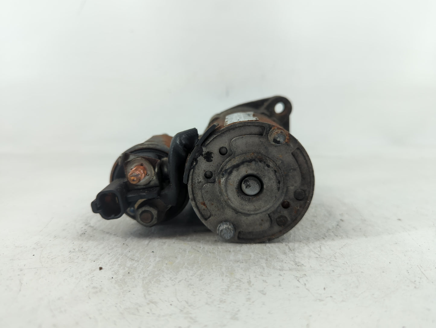 2008-2014 Hyundai Sonata Car Starter Motor Solenoid OEM P/N:8000470 36100-2G100 Fits Fits 2008 2009 2010 2011 2012 2013 2014
