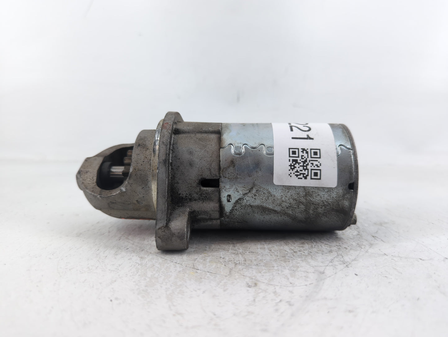 2008-2014 Hyundai Sonata Car Starter Motor Solenoid OEM P/N:8000470 36100-2G100 Fits Fits 2008 2009 2010 2011 2012 2013 2014