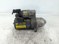 2008-2015 Hyundai Sonata Car Starter Motor Solenoid OEM P/N:36100-2G200 Fits Fits 2008 2009 2010 2011 2012 2013 2014 2015 20