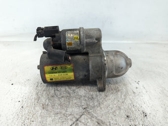 compare product 2008-2015 Hyundai Sonata Car Starter Motor Solenoid OEM P/N:36100-2G200 Fits Fits 2008 2009 2010 2011 2012 2013 2014 2015 2016 OEM Used Auto Parts