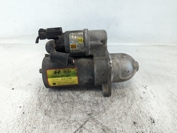 2008-2015 Hyundai Sonata Car Starter Motor Solenoid OEM P/N:36100-2G200 Fits Fits 2008 2009 2010 2011 2012 2013 2014 2015 20