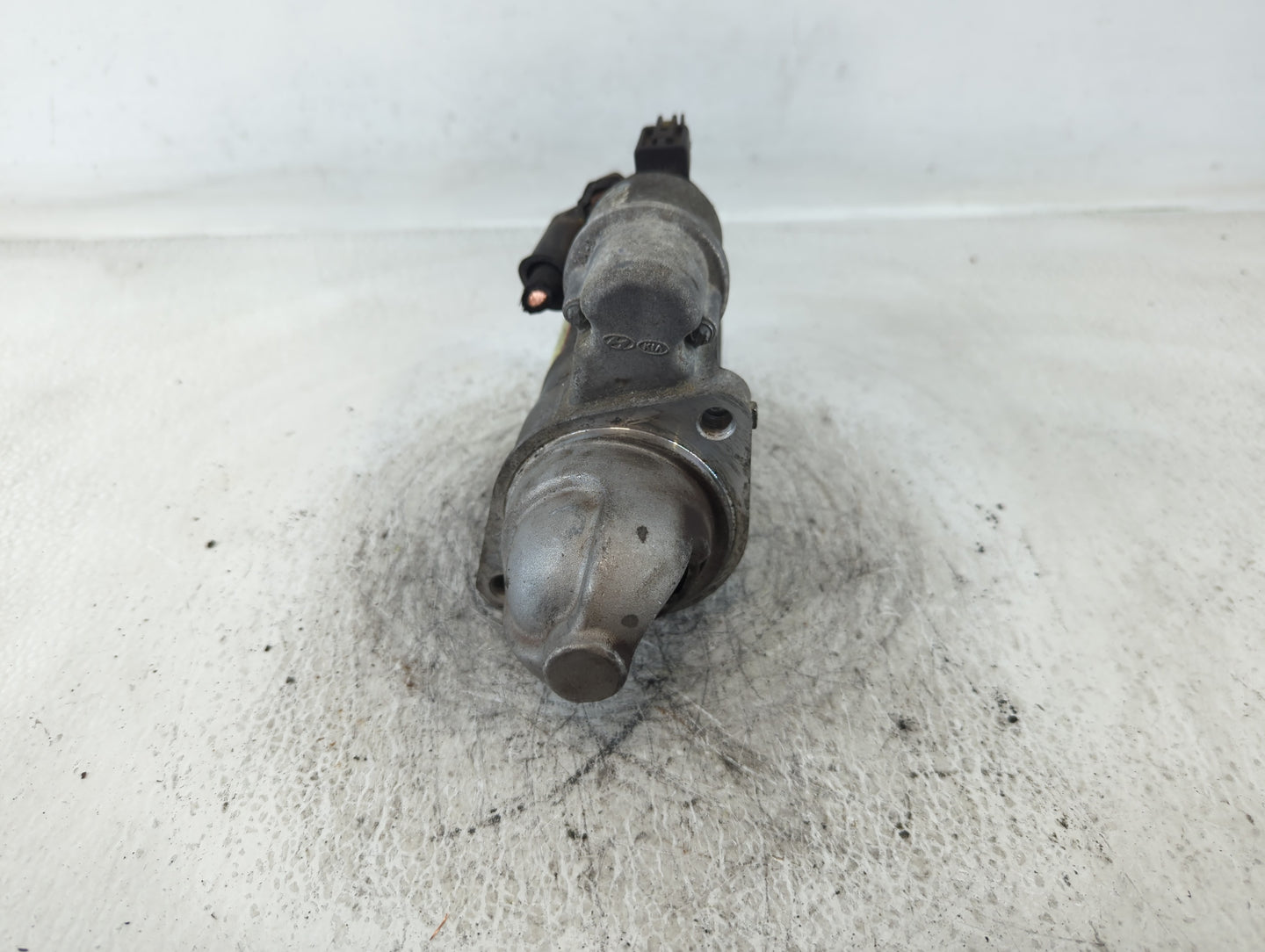 2008-2015 Hyundai Sonata Car Starter Motor Solenoid OEM P/N:36100-2G200 Fits Fits 2008 2009 2010 2011 2012 2013 2014 2015 20