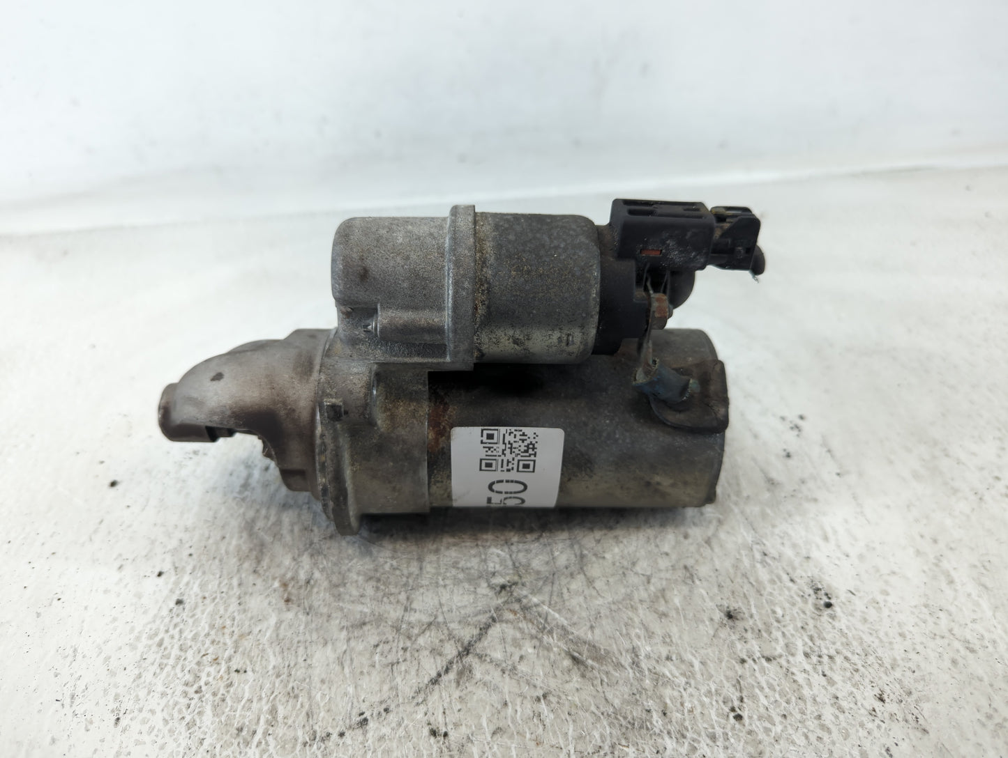 2008-2015 Hyundai Sonata Car Starter Motor Solenoid OEM P/N:36100-2G200 Fits Fits 2008 2009 2010 2011 2012 2013 2014 2015 20