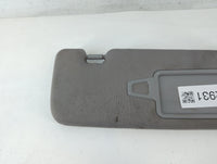 2011-2015 Hyundai Sonata Sun Visor Shade Replacement Passenger Right Mirror Fits Fits 2011 2012 2013 2014 2015 OEM Used Auto