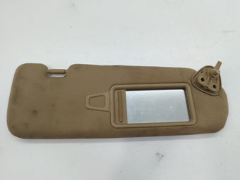 compare product 2011-2015 Hyundai Sonata Sun Visor Shade Replacement Passenger Right Mirror Fits Fits 2011 2012 2013 2014 2015 OEM Used Auto Parts