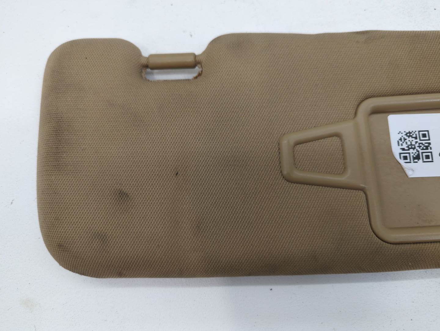 2011-2015 Hyundai Sonata Sun Visor Shade Replacement Passenger Right Mirror Fits Fits 2011 2012 2013 2014 2015 OEM Used Auto
