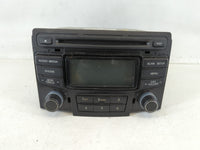 2012-2014 Hyundai Sonata Am Fm Cd Player Radio Receiver - Oemusedautoparts1.com