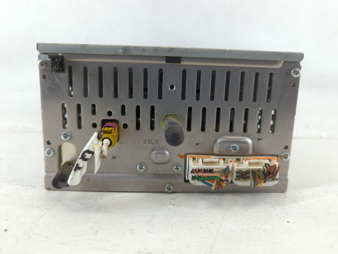 2012-2014 Hyundai Sonata Am Fm Cd Player Radio Receiver - Oemusedautoparts1.com