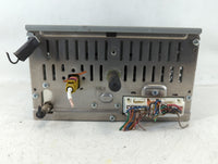 2013-2014 Hyundai Sonata Radio AM FM Cd Player Receiver Replacement P/N:96180-3Q700 Fits Fits 2013 2014 OEM Used Auto Parts 