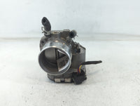 2011-2014 Hyundai Sonata Throttle Body P/N:35100-2G700 Fits Fits 2011 2012 2013 2014 2015 2016 OEM Used Auto Parts - Oemused