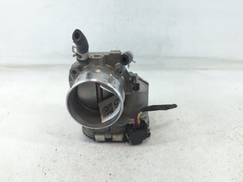 compare product 2011-2014 Hyundai Sonata Throttle Body P/N:35100-2G700 Fits Fits 2011 2012 2013 2014 2015 2016 OEM Used Auto Parts