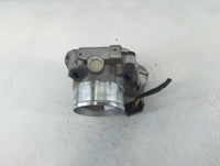 2011-2014 Hyundai Sonata Throttle Body P/N:35100-2G700 Fits Fits 2011 2012 2013 2014 2015 2016 OEM Used Auto Parts - Oemused