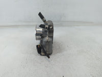 2011-2014 Hyundai Sonata Throttle Body P/N:35100-2G700 Fits Fits 2011 2012 2013 2014 2015 2016 OEM Used Auto Parts - Oemused