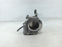 2011-2014 Hyundai Sonata Throttle Body P/N:35100-2G700 Fits Fits 2011 2012 2013 2014 2015 2016 OEM Used Auto Parts - Oemused