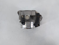2011-2014 Hyundai Sonata Throttle Body P/N:35100-2G700 Fits Fits 2011 2012 2013 2014 2015 2016 OEM Used Auto Parts - Oemused