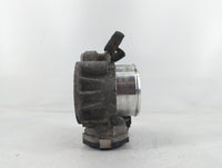 2011-2014 Hyundai Sonata Throttle Body P/N:35100-2G700 Fits Fits 2011 2012 2013 2014 2015 2016 OEM Used Auto Parts - Oemused