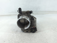 2011-2014 Hyundai Sonata Throttle Body P/N:35100-2G700 Fits Fits 2011 2012 2013 2014 2015 2016 OEM Used Auto Parts - Oemused