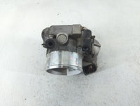 2011-2014 Hyundai Sonata Throttle Body P/N:35100-2G700 Fits Fits 2011 2012 2013 2014 2015 2016 OEM Used Auto Parts - Oemused