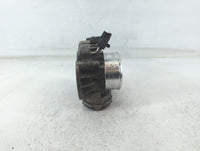 2011-2014 Hyundai Sonata Throttle Body P/N:35100-2G700 Fits Fits 2011 2012 2013 2014 2015 2016 OEM Used Auto Parts - Oemused