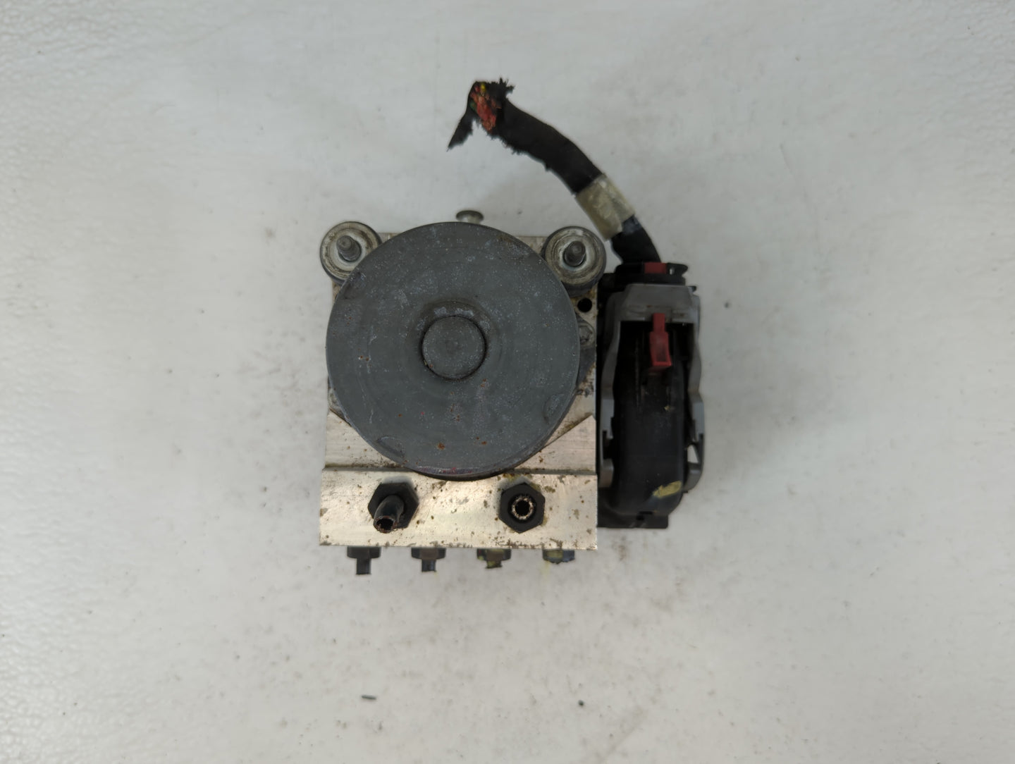 2011-2013 Hyundai Sonata ABS Pump Control Module Replacement P/N:58920-30500 0 205 238 094 Fits Fits 2011 2012 2013 OEM Used