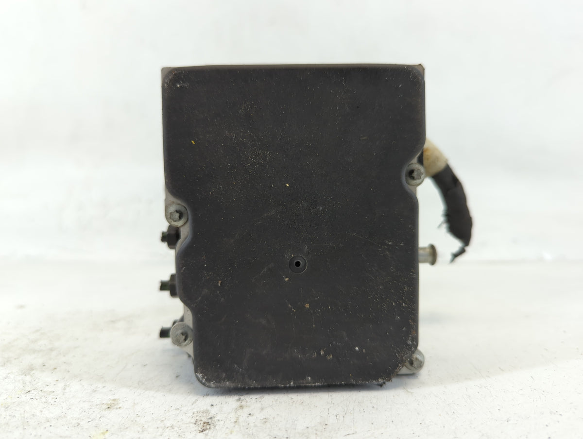 2011-2013 Hyundai Sonata Anti-Lock Brake ABS Pump Module Actuator OEM P/N:58920-30500 0 205 238 094 Fits Fits 2011 2012 2013