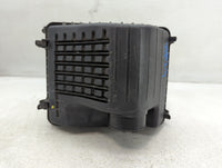 2011-2014 Hyundai Sonata Air Cleaner Intake-duct Hose Tube - Oemusedautoparts1.com