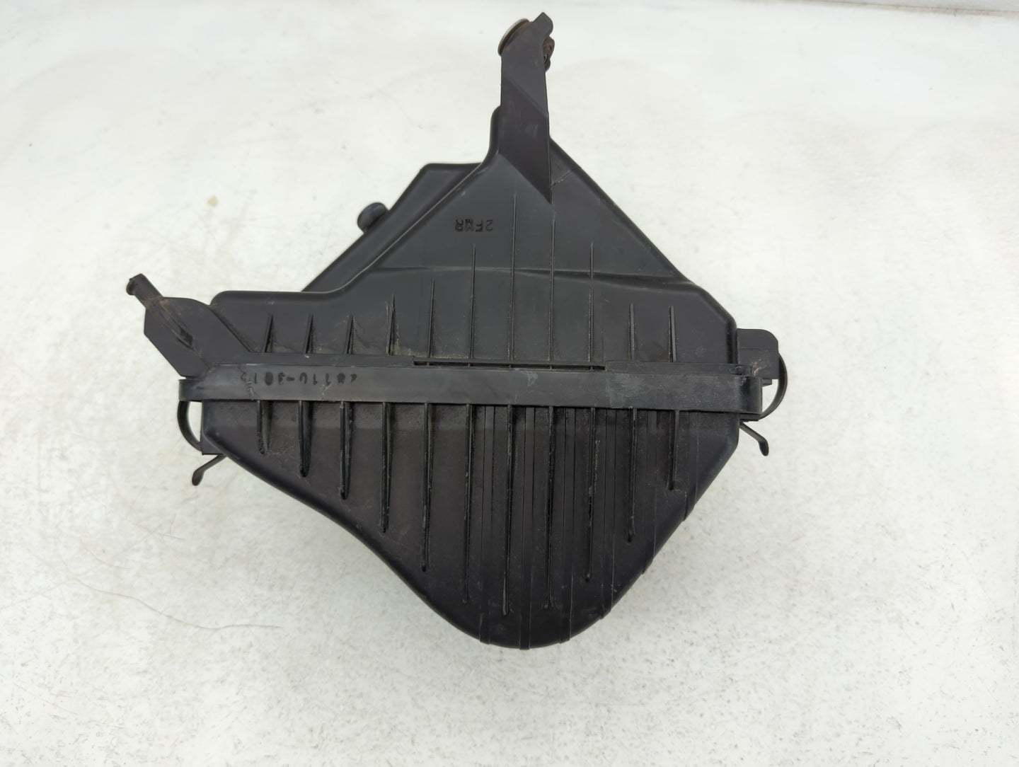 2011-2014 Hyundai Sonata Air Cleaner Intake-duct Hose Tube - Oemusedautoparts1.com