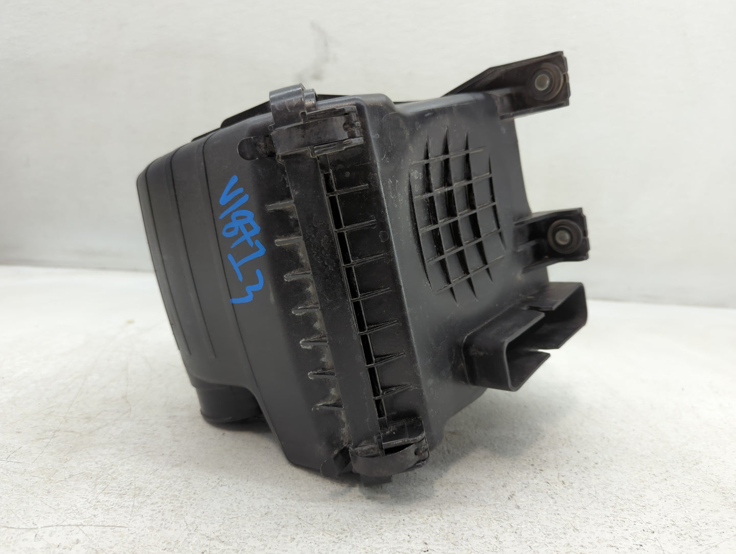 2011-2014 Hyundai Sonata Air Cleaner Intake-duct Hose Tube - Oemusedautoparts1.com