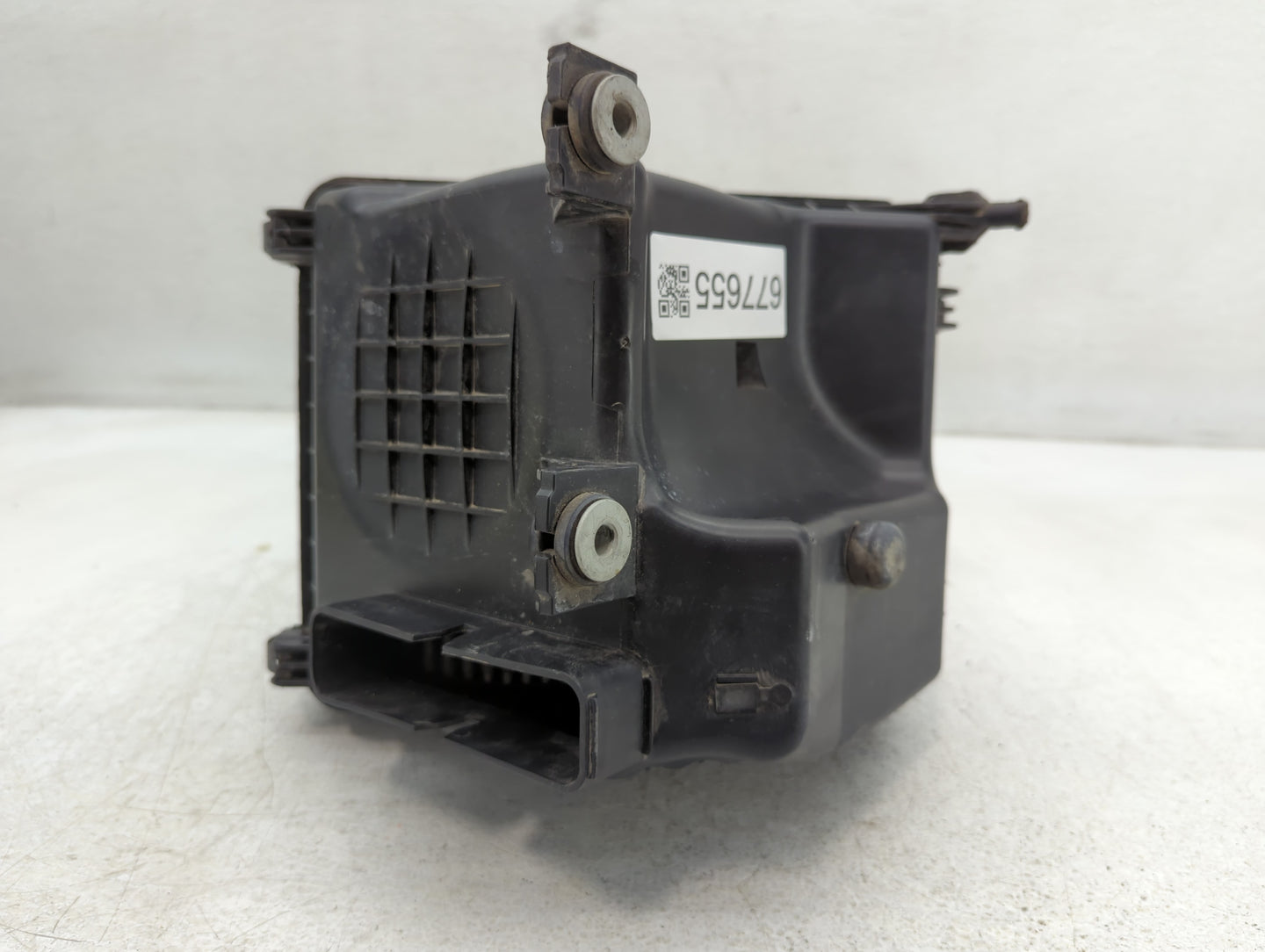 2011-2014 Hyundai Sonata Air Cleaner Intake-duct Hose Tube - Oemusedautoparts1.com