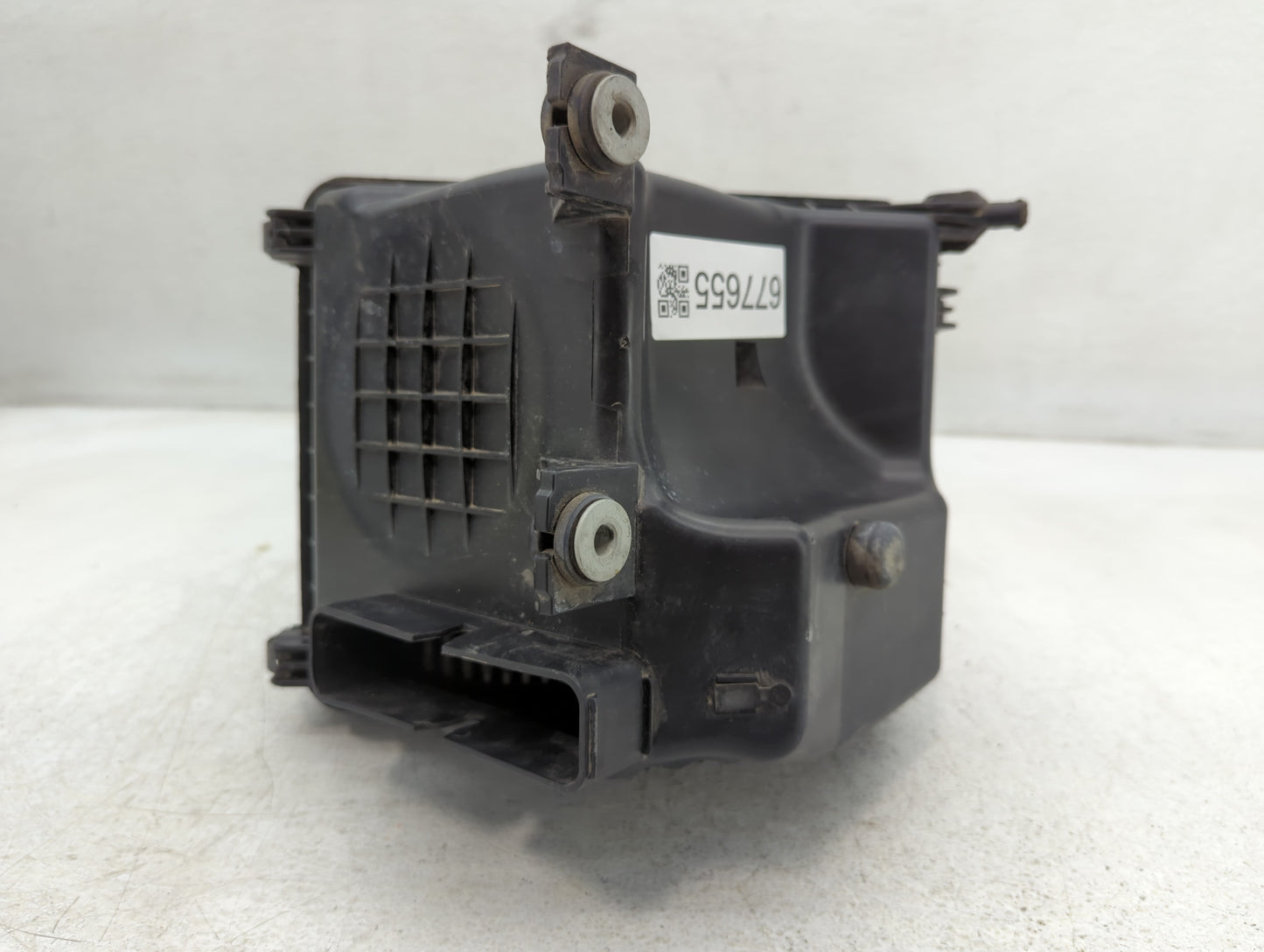 2011-2014 Hyundai Sonata Air Cleaner Intake-duct Hose Tube - Oemusedautoparts1.com