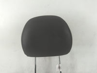 2013 Hyundai Sonata Headrest Head Rest Front Driver Passenger Seat Fits OEM Used Auto Parts - Oemusedautoparts1.com