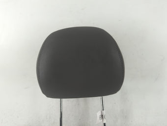 compare product 2013 Hyundai Sonata Headrest Head Rest Front Driver Passenger Seat Fits OEM Used Auto Parts