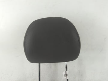 2013 Hyundai Sonata Headrest Head Rest Front Driver Passenger Seat Fits OEM Used Auto Parts - Oemusedautoparts1.com