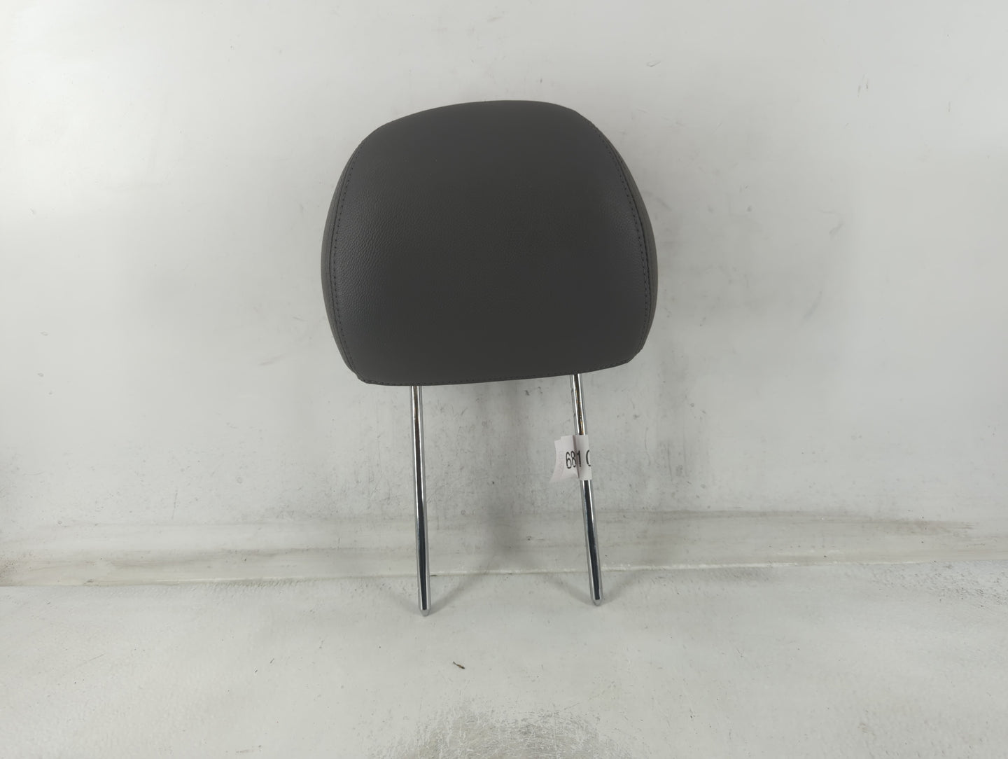 2013 Hyundai Sonata Headrest Head Rest Front Driver Passenger Seat Fits OEM Used Auto Parts - Oemusedautoparts1.com