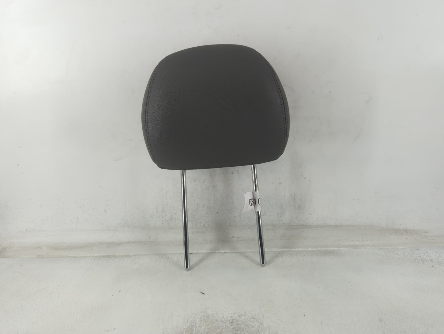 2013 Hyundai Sonata Headrest Head Rest Front Driver Passenger Seat Fits OEM Used Auto Parts - Oemusedautoparts1.com