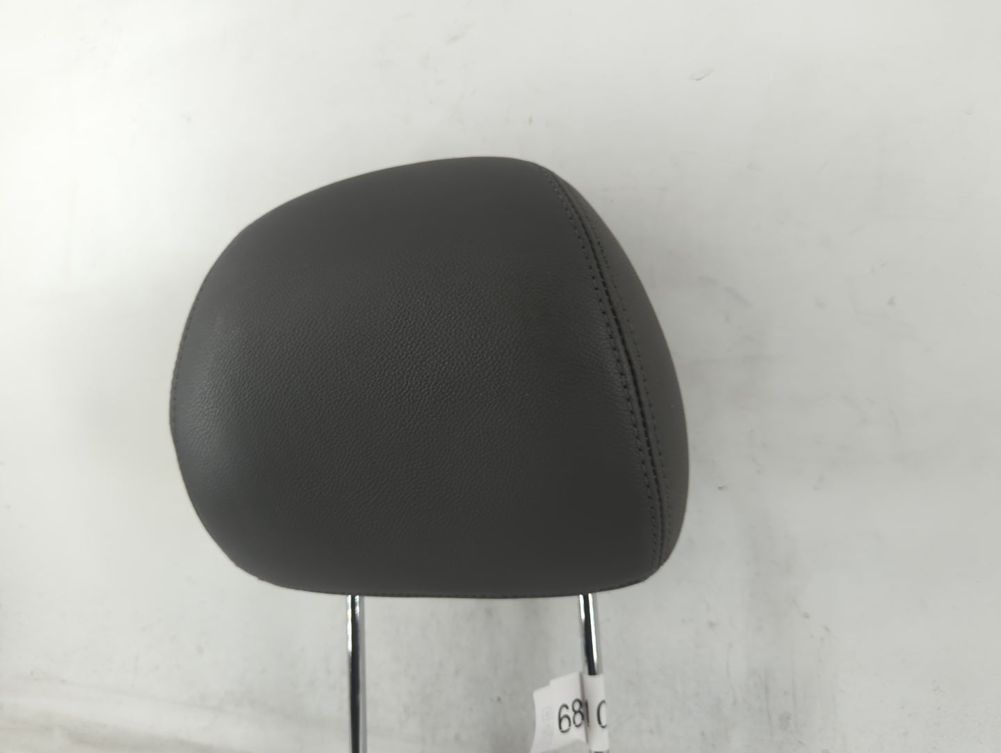 2013 Hyundai Sonata Headrest Head Rest Front Driver Passenger Seat Fits OEM Used Auto Parts - Oemusedautoparts1.com