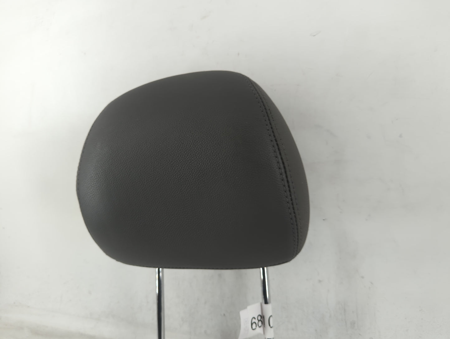 2013 Hyundai Sonata Headrest Head Rest Front Driver Passenger Seat Fits OEM Used Auto Parts - Oemusedautoparts1.com