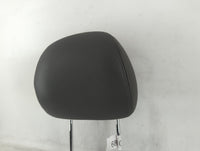 2013 Hyundai Sonata Headrest Head Rest Front Driver Passenger Seat Fits OEM Used Auto Parts - Oemusedautoparts1.com