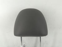 2013 Hyundai Sonata Headrest Head Rest Front Driver Passenger Seat Fits OEM Used Auto Parts - Oemusedautoparts1.com