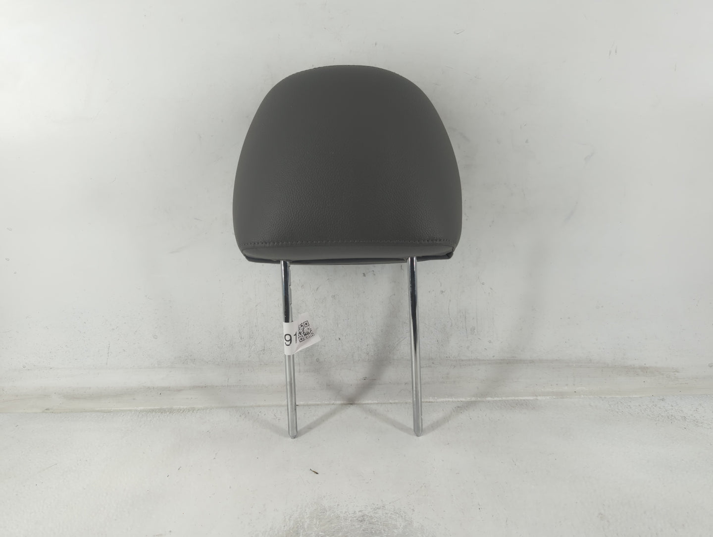 2013 Hyundai Sonata Headrest Head Rest Front Driver Passenger Seat Fits OEM Used Auto Parts - Oemusedautoparts1.com