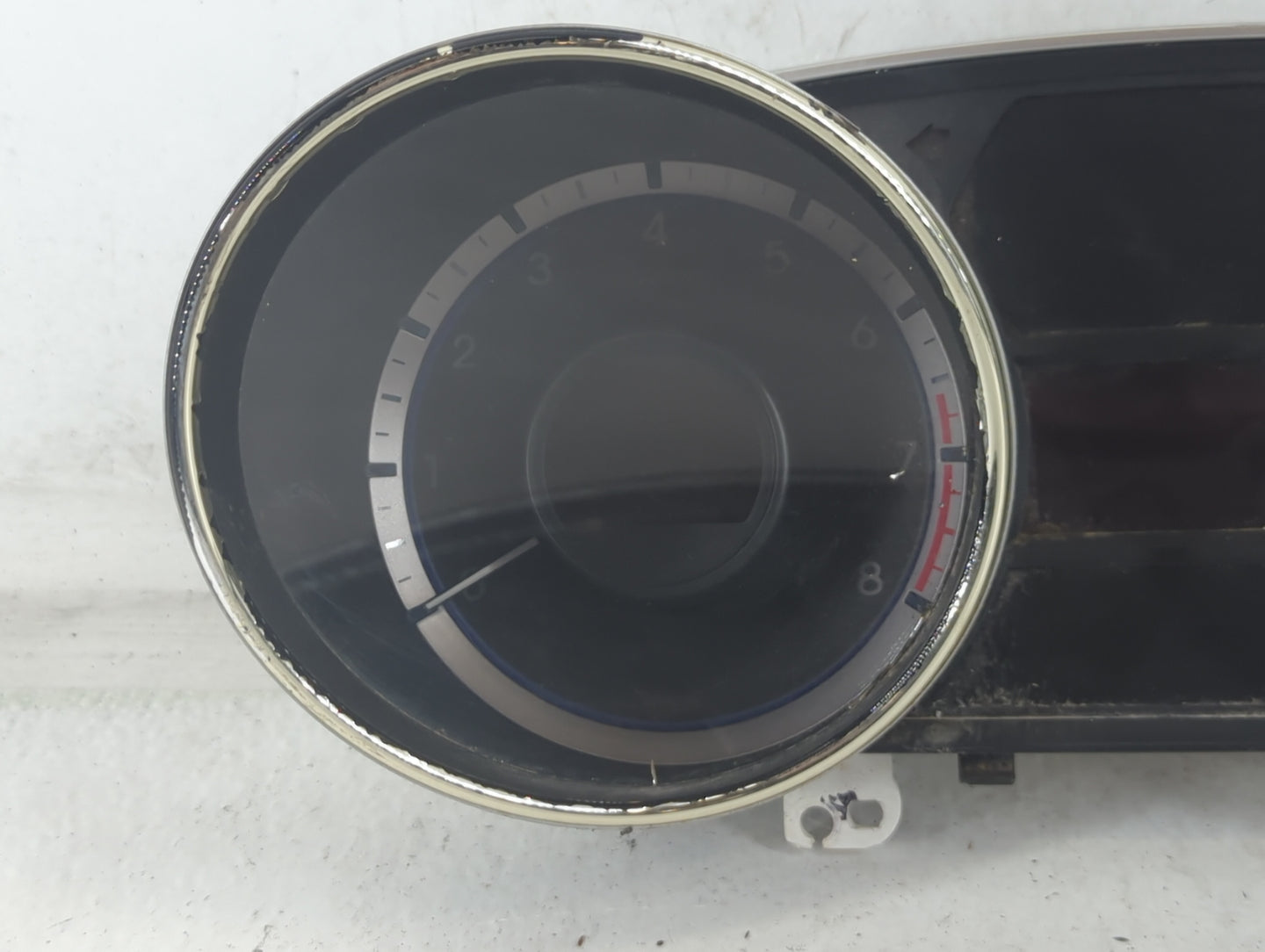 2011-2014 Hyundai Sonata Instrument Cluster Speedometer Gauges P/N:TN257470-3214 94001-3Q014 Fits Fits 2011 2012 2013 2014 O