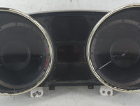2011-2014 Hyundai Sonata Instrument Cluster Speedometer Gauges P/N:TN257470-3214 94001-3Q014 Fits Fits 2011 2012 2013 2014 O