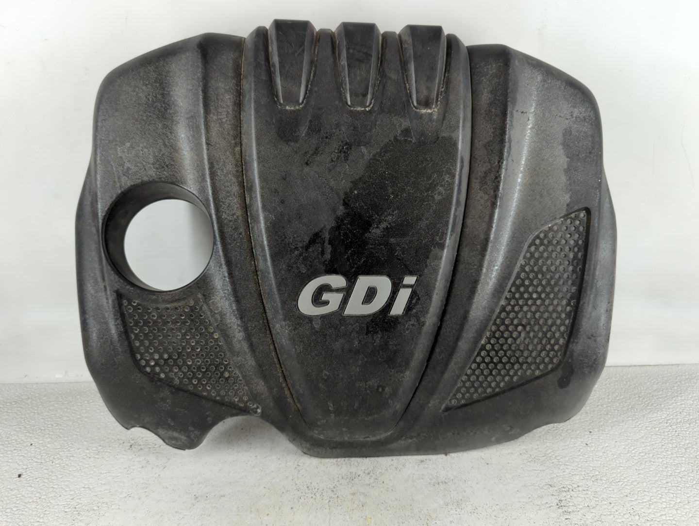 2013 Hyundai Sonata Engine Cover - Oemusedautoparts1.com