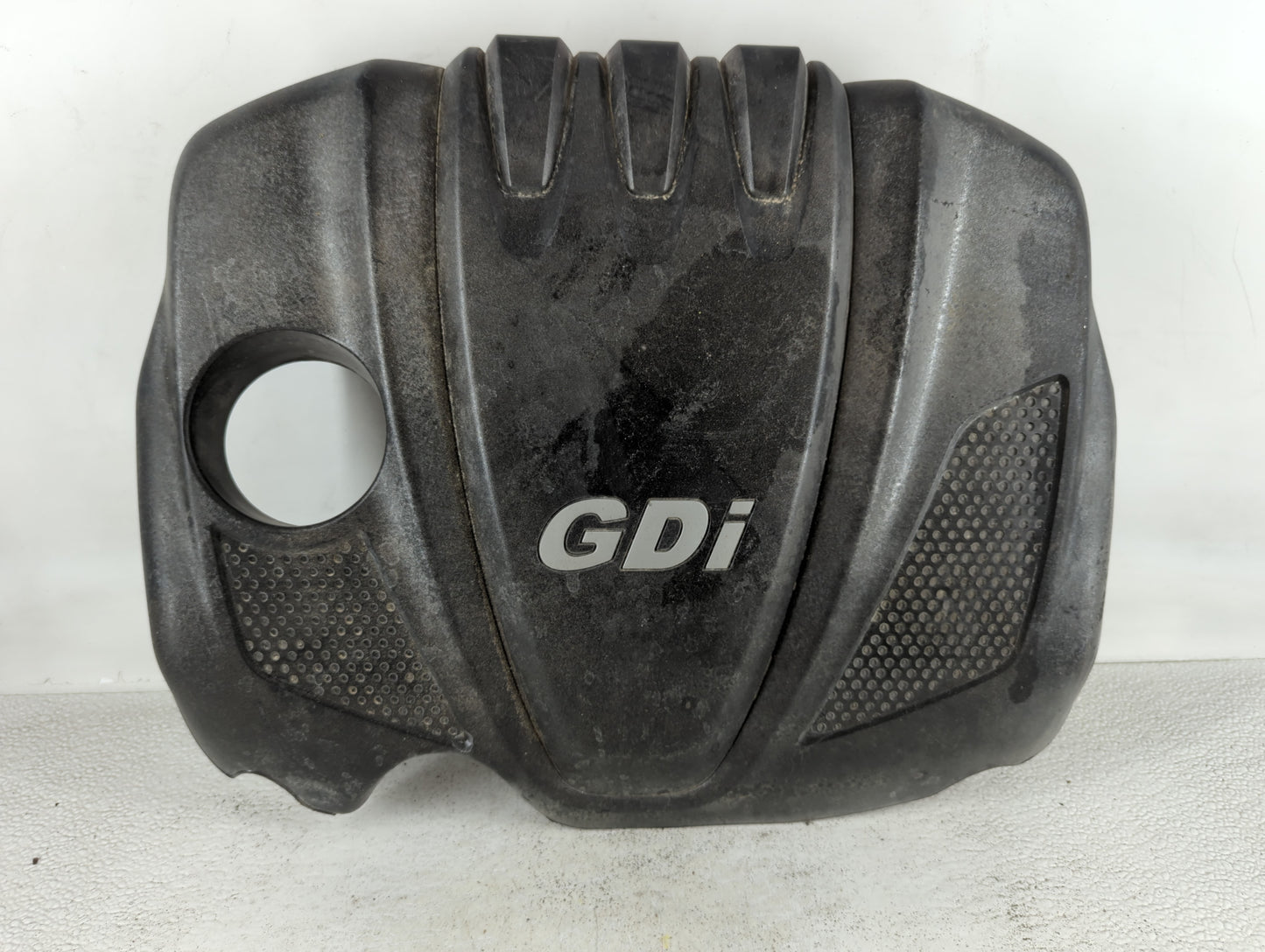 2013 Hyundai Sonata Engine Cover - Oemusedautoparts1.com