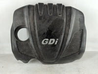 2013 Hyundai Sonata Engine Cover - Oemusedautoparts1.com