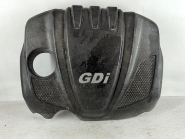 2013 Hyundai Sonata Engine Cover - Oemusedautoparts1.com